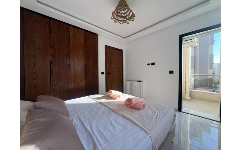 Appartement s+2 3